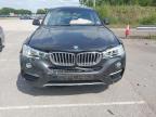 2015 BMW X4 XDRIVE2 for sale at Copart SANDTOFT