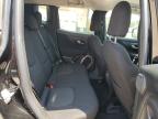 2015 Jeep Renegade Latitude იყიდება Pekin-ში, IL - Rear End