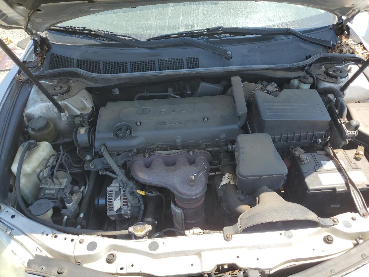 2008 Toyota Camry Ce VIN: 4T1BE46K08U247609 Lot: 62016025