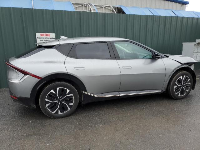  KIA EV6 LIGHT 2023 Szary