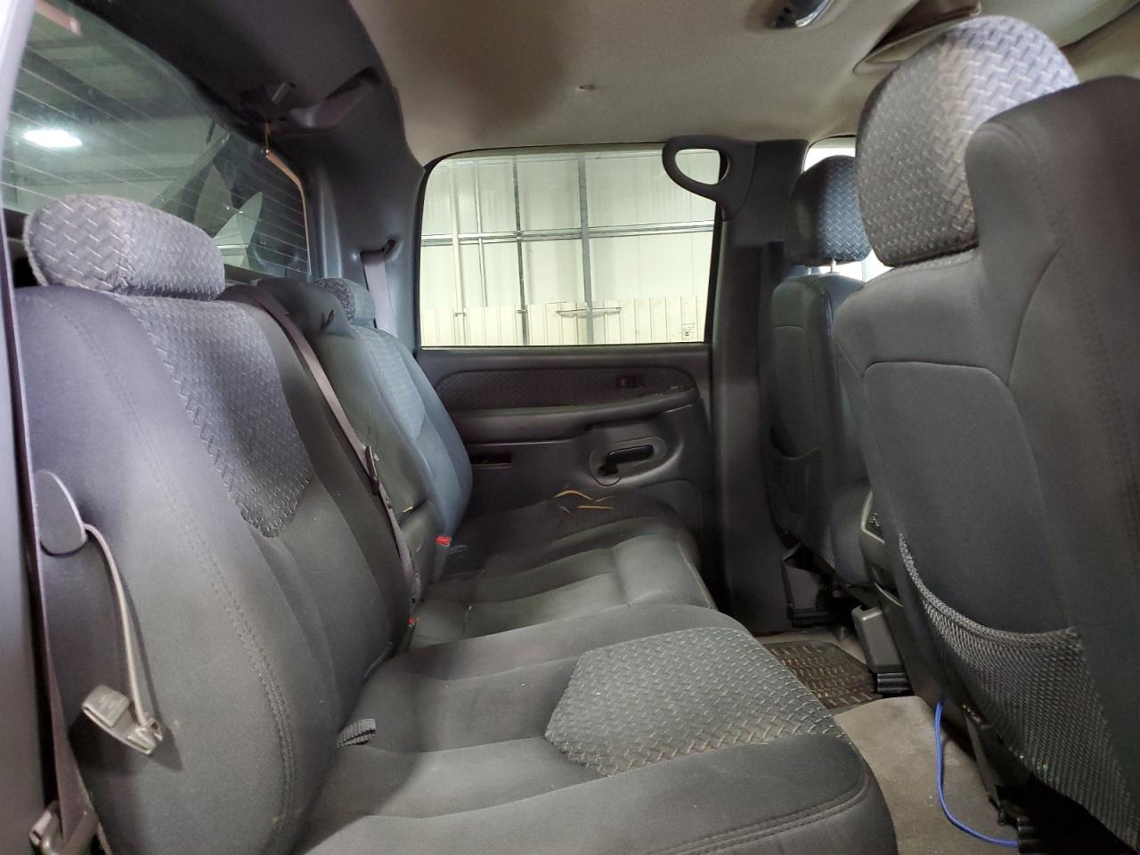 2004 Chevrolet Avalanche K1500 VIN: 3GNEK12T94G339720 Lot: 61383685