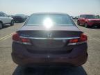 2015 Honda Civic Lx للبيع في Pennsburg، PA - Front End