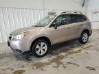 2016 Subaru Forester 2.5I Premium for Sale in Lumberton, NC - Side