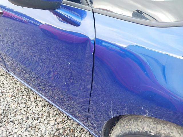2017 CITROEN C4 GR PICA