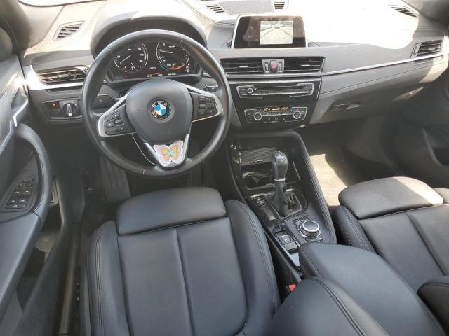  BMW X2 2018 Silver