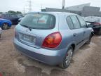 2005 NISSAN ALMERA SE for sale at Copart BRISTOL