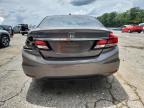 2013 Honda Civic Exl იყიდება Austell-ში, GA - All Over
