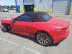 2017 Jaguar F-Type  за продажба в Vallejo, CA - Front End