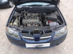 2005 NISSAN ALMERA SE for sale at Copart WESTBURY