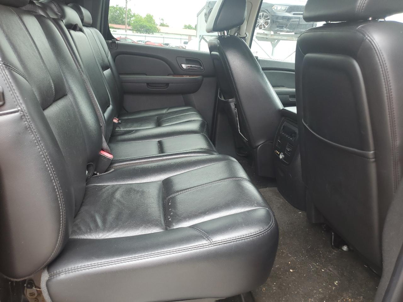 2007 Chevrolet Avalanche K1500 VIN: 3GNFK123X7G127840 Lot: 60097835