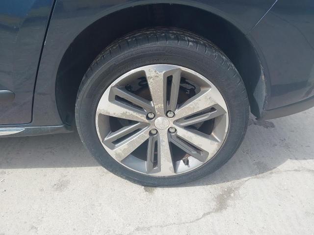 2014 PEUGEOT 3008 ALLUR