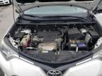 2016 Toyota Rav4 Le for Sale in Duryea, PA - Rear End