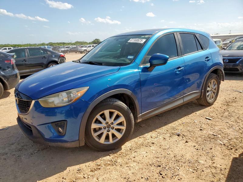 2013 Mazda Cx-5 Touring