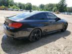 2015 BMW M4    for sale at Copart MA - NORTH BOSTON