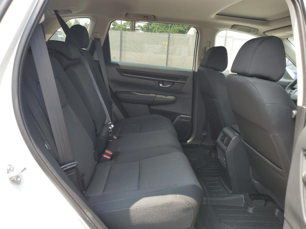 2025 Honda Cr-V Ex VIN: 5J6RS4H45SL018800 Lot: 62567405