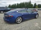 2015 Tesla Model S  იყიდება Graham-ში, WA - Side