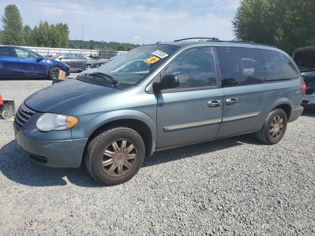 2006 Chrysler Town & Country Touring  