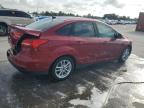 2016 Ford Focus Se იყიდება Orlando-ში, FL - Rear End