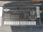 2012 Mini Cooper S for Sale in London, ON - Front End