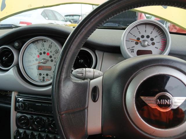 2002 MINI MINI COOPE