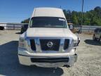 2013 Nissan Nv 2500 zu verkaufen in Mebane, NC - Rear End