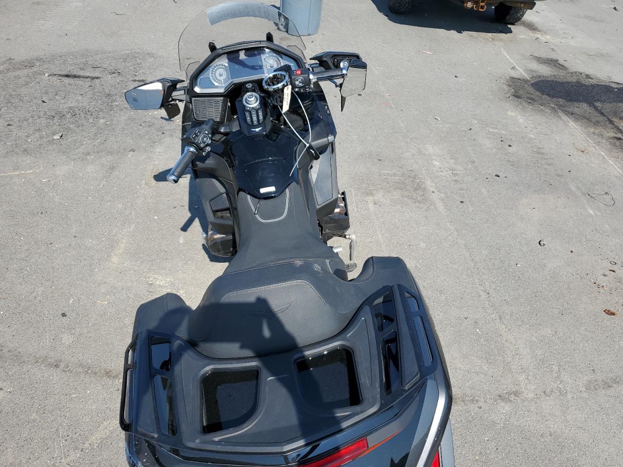 2024 Honda Gl1800 D VIN: JH2SC7958RK600734 Lot: 61757605