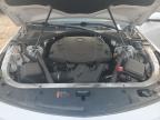 2017 Cadillac Ct6 на продаже в Woodhaven, MI - Front End