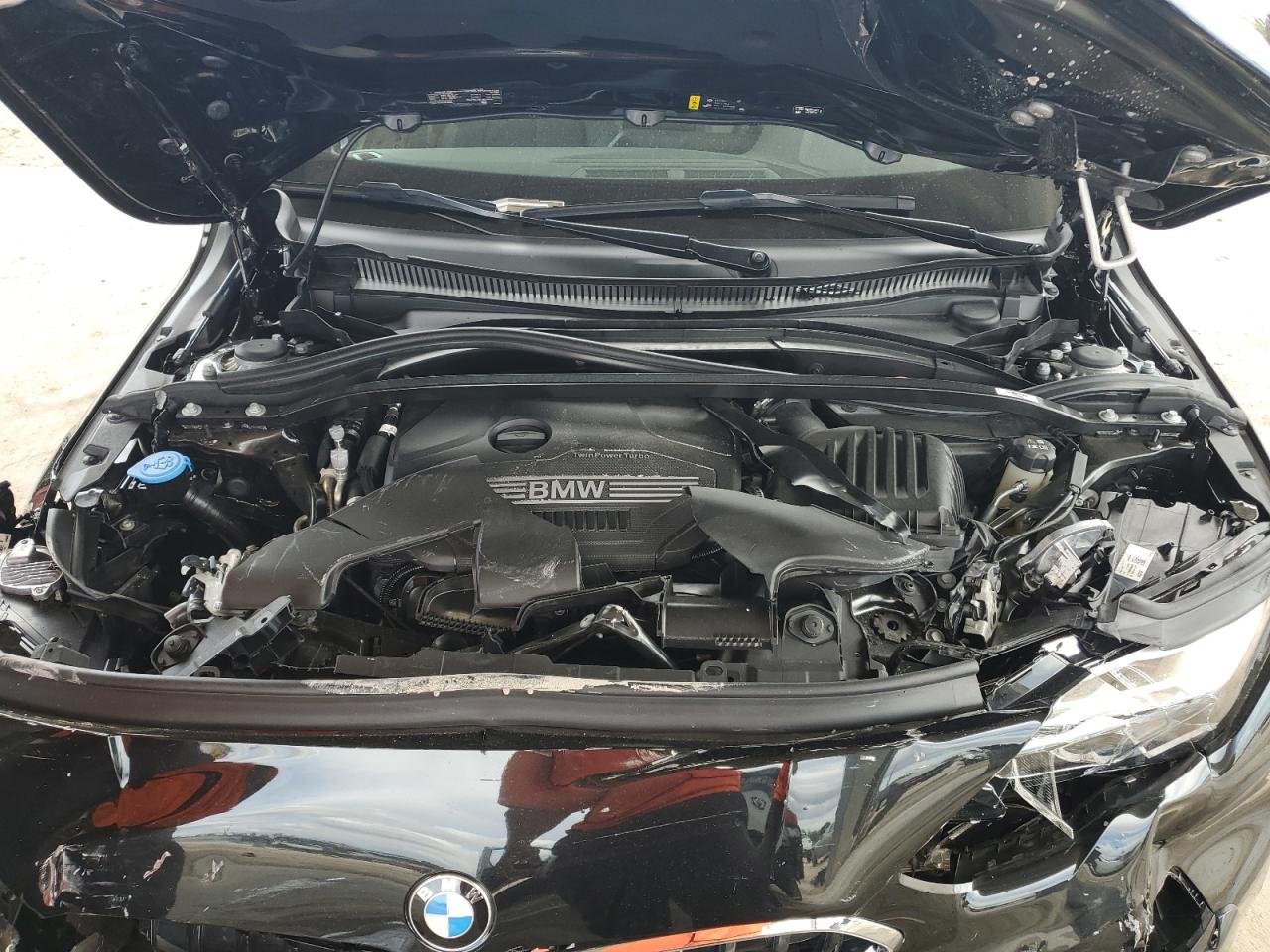2024 BMW 228I VIN: WBA53AK02R7R30659 Lot: 62755475