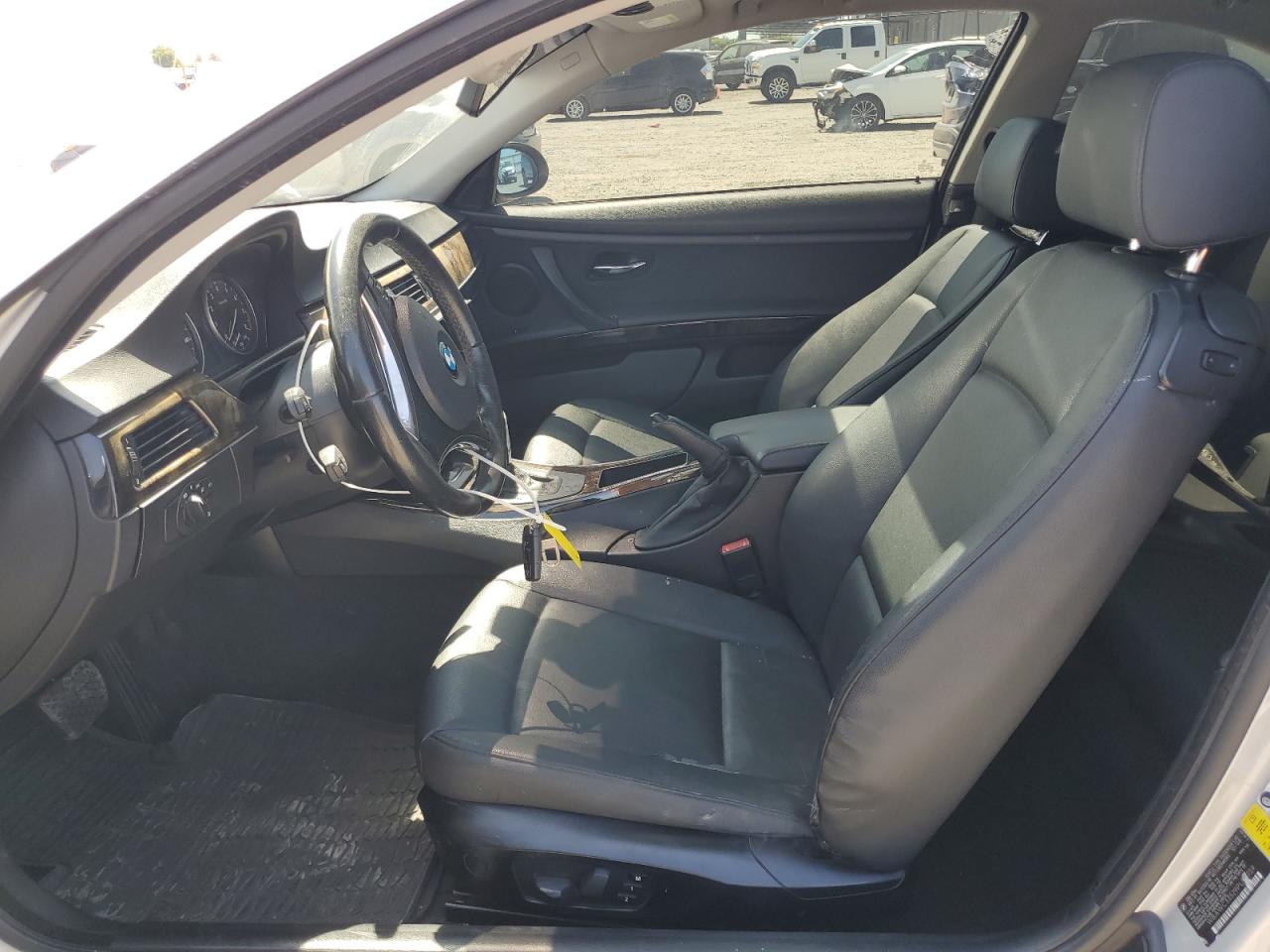 2009 BMW 328 Xi VIN: WBAWC33529PU83759 Lot: 62754445