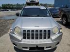 2007 Jeep Compass    for Sale in Windsor, NJ - Front End