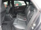 2017 AUDI RS7 TFSI V for sale at Copart NEWBURY