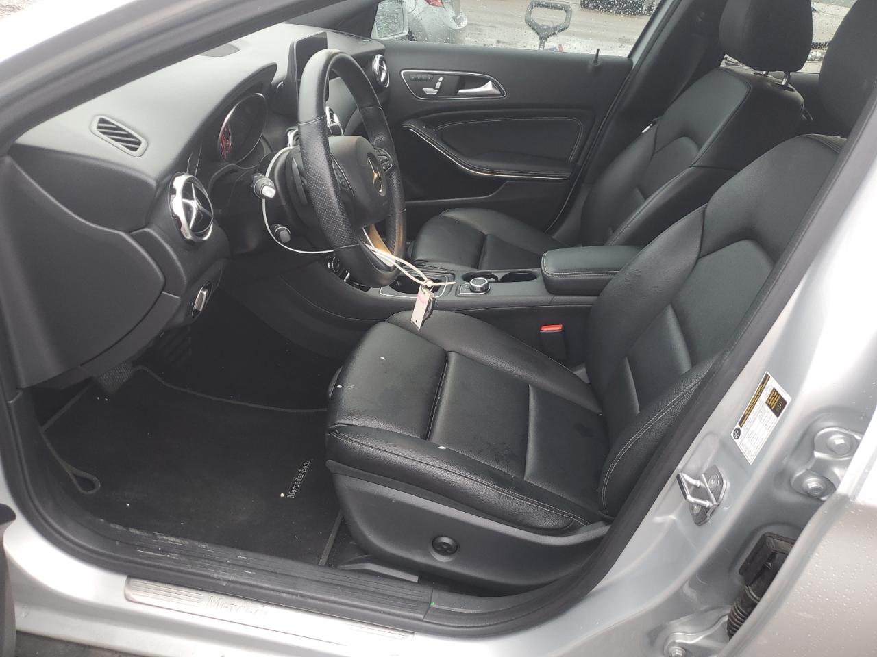 2019 Mercedes-Benz Gla 250 VIN: WDCTG4EB3KU015141 Lot: 60890425