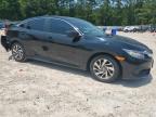 2018 Honda Civic Ex for Sale in Knightdale, NC - Rear End