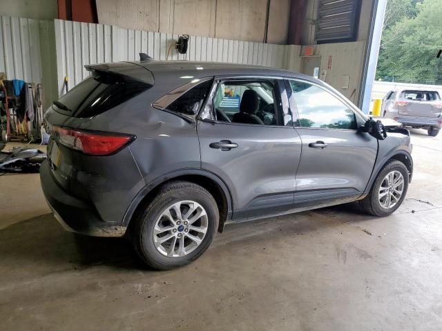  FORD ESCAPE 2021 Сharcoal