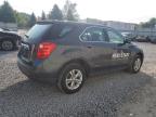 2010 Chevrolet Equinox Ls zu verkaufen in Albany, NY - Normal Wear