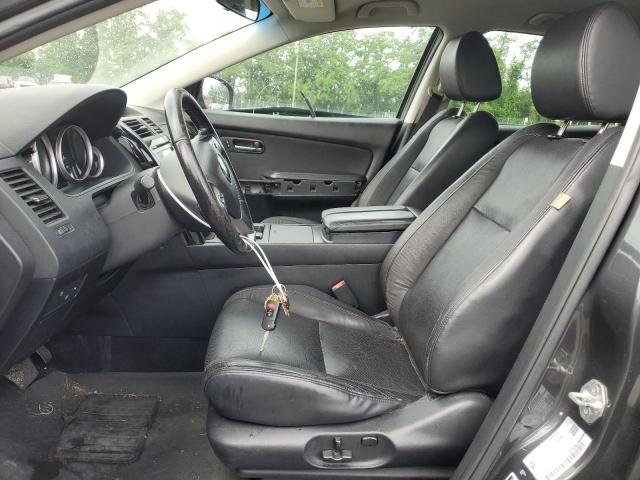  MAZDA CX-9 2015 Gray