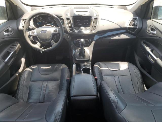  FORD ESCAPE 2013 Черный