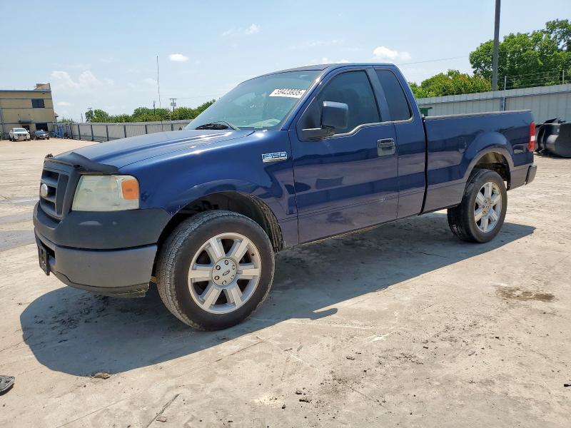 2008 Ford F150 