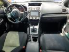 2017 Subaru Wrx Premium იყიდება Littleton-ში, CO - Front End