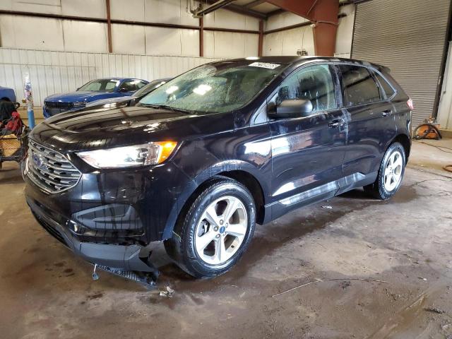  FORD EDGE 2019 Czarny
