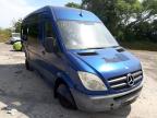 2007 MERCEDES BENZ SPRINTER 3 for sale at Copart SANDTOFT