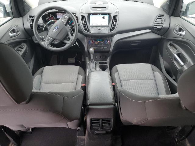 Parquets FORD ESCAPE 2017 Biały