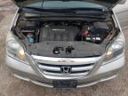 2007 HONDA ODYSSEY EX   for sale at Copart ON - LONDON
