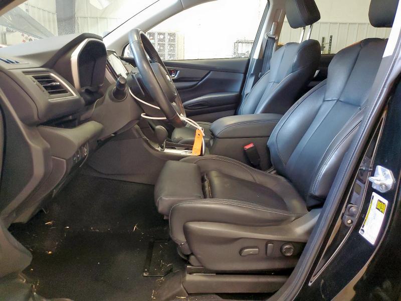  SUBARU ASCENT 2023 Black