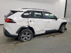 2024 Toyota Rav4 Xle იყიდება Wilmer-ში, TX - Front End