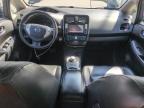 2015 Nissan Leaf S на продаже в Littleton, CO - Front End