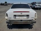 2005 Cadillac Deville Dts на продаже в Sacramento, CA - Rear End