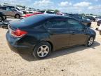 2013 Honda Civic Lx   for Sale in San Antonio, TX - Front End