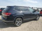 2018 Volkswagen Atlas Sel للبيع في Nisku، AB - Vandalism