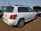 2010 Mercedes-Benz Glk 350 4Matic for Sale in Elgin, IL - Rear End